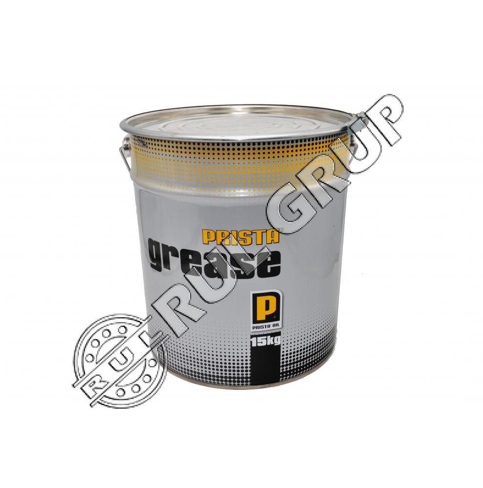 VASELINA LICA2 15KG PRISTA 